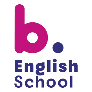 Logo Bloom English School